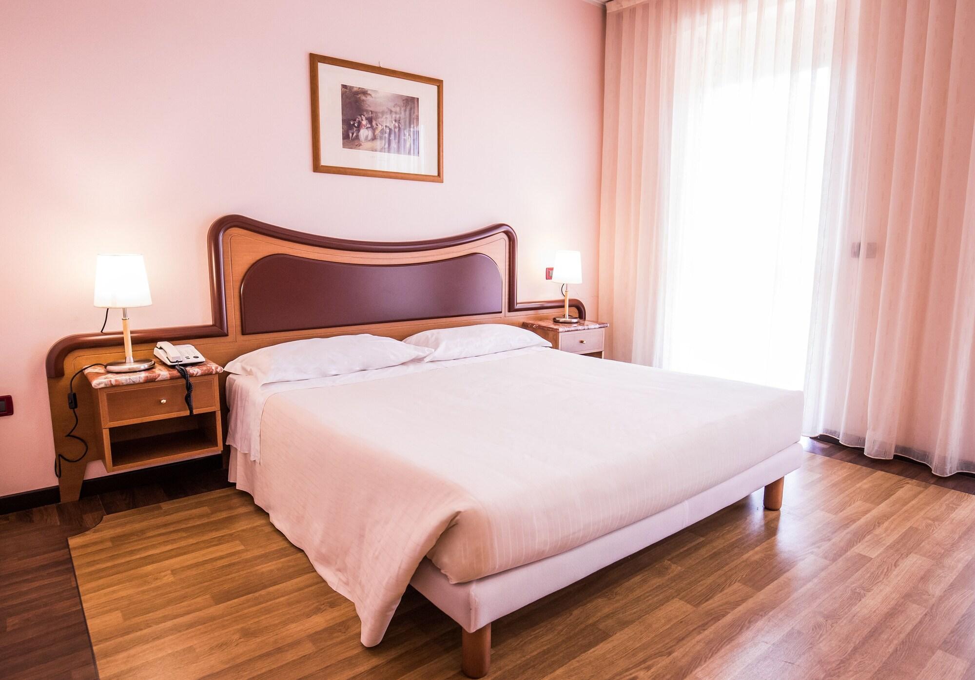 La Fonte Hotel Ome Eksteriør bilde