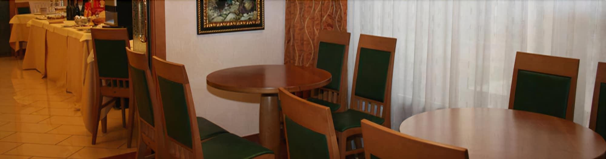 La Fonte Hotel Ome Eksteriør bilde